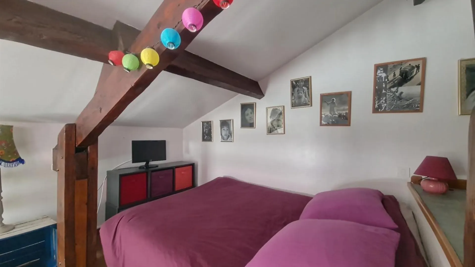 Apartment Appartement 3 Pers, Climatisation, Animaux Admis - Fr-1-475-170 Saintes-Maries-de-la-Mer