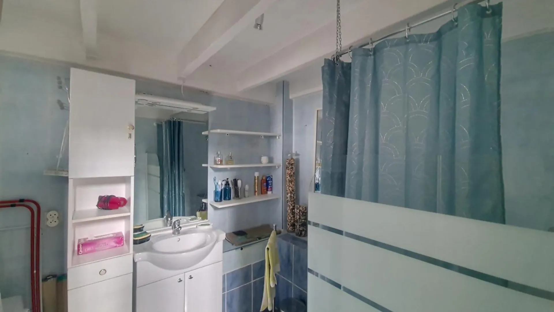 Appartement 3 Pers, Climatisation, Animaux Admis - Fr-1-475-170 Saintes-Maries-de-la-Mer