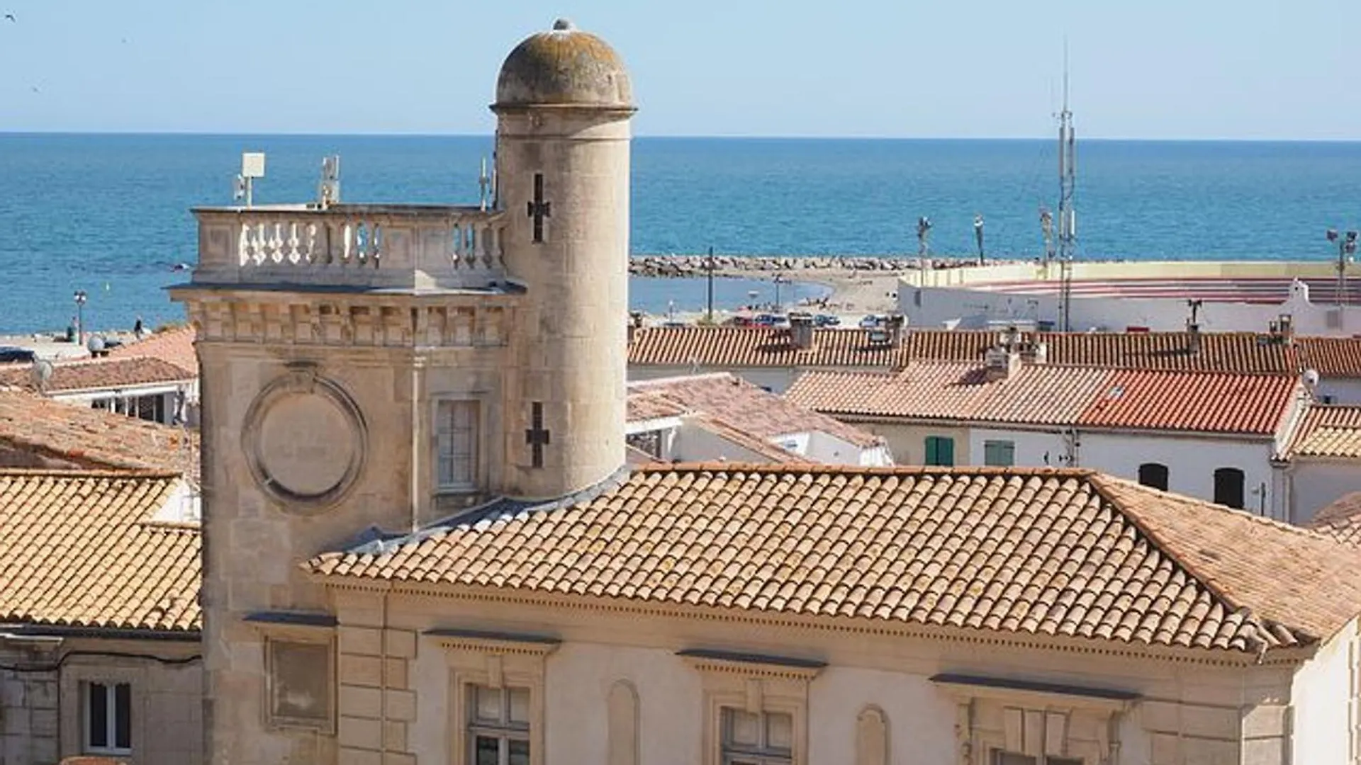 Appartement 3 Pers, Climatisation, Animaux Admis - Fr-1-475-170 Saintes-Maries-de-la-Mer 0*,  France