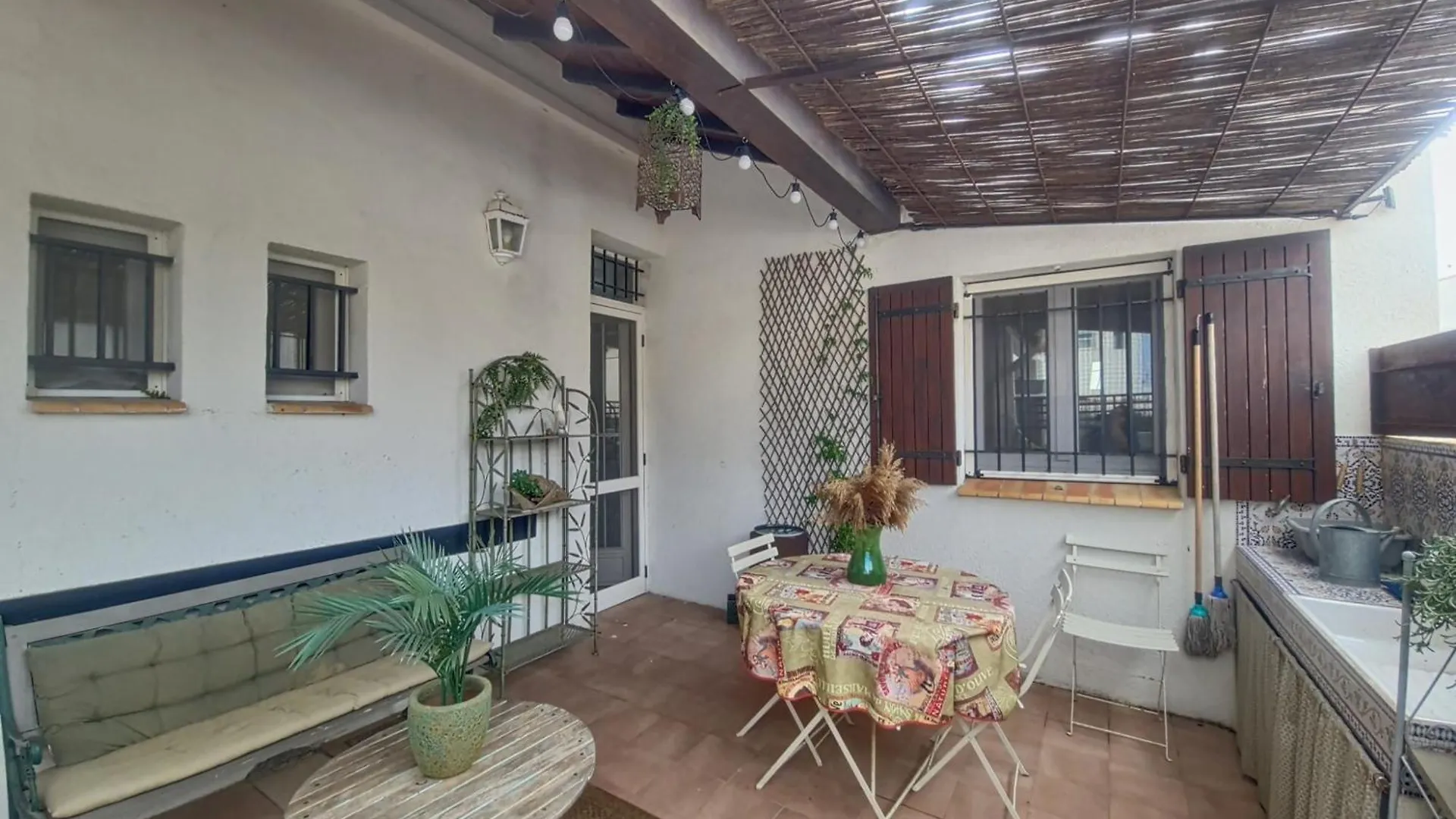Apartment Appartement 3 Pers, Climatisation, Animaux Admis - Fr-1-475-170 Saintes-Maries-de-la-Mer France