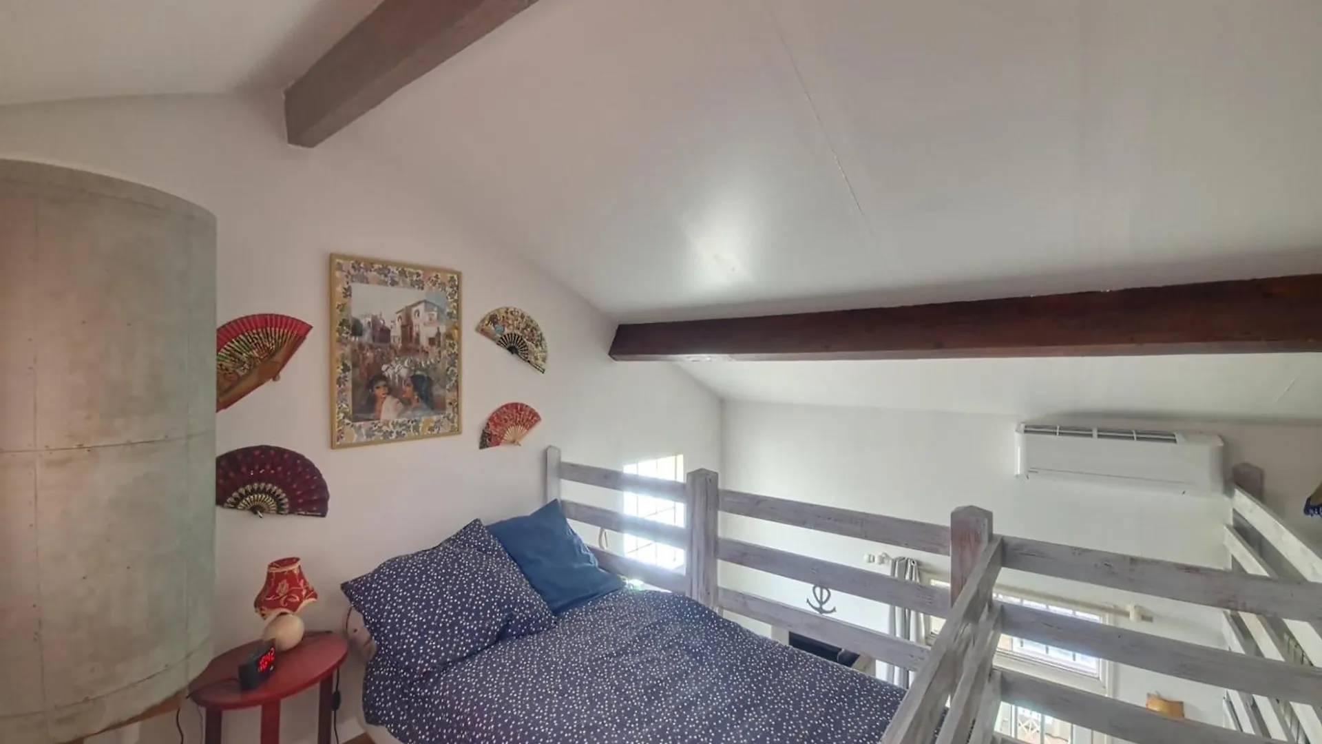 Appartement 3 Pers, Climatisation, Animaux Admis - Fr-1-475-170 Saintes-Maries-de-la-Mer